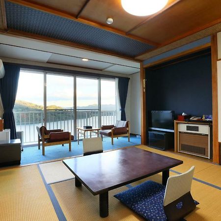 Hotel Kojokaku 카타시나 외부 사진