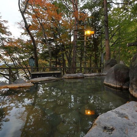 Hotel Kojokaku 카타시나 외부 사진
