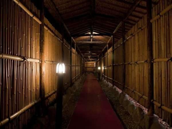 Hotel Kojokaku 카타시나 외부 사진