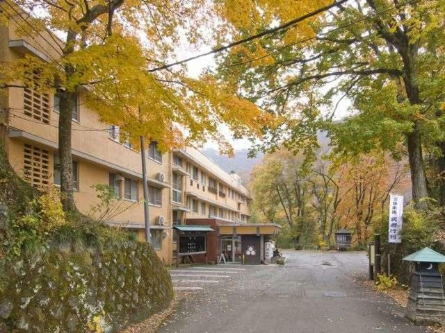 Hotel Kojokaku 카타시나 외부 사진