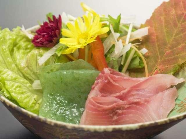 Hotel Kojokaku 카타시나 외부 사진