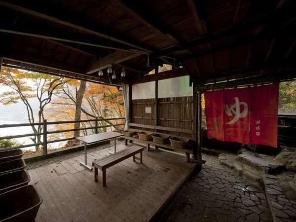 Hotel Kojokaku 카타시나 외부 사진