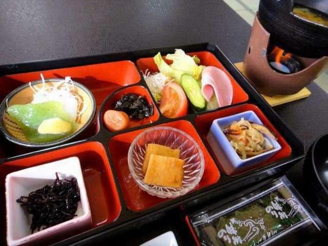 Hotel Kojokaku 카타시나 외부 사진