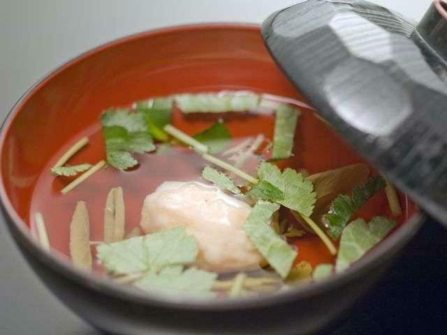 Hotel Kojokaku 카타시나 외부 사진