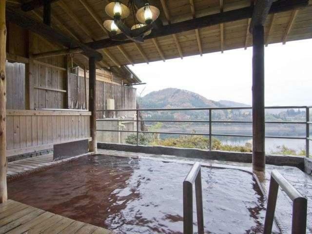 Hotel Kojokaku 카타시나 외부 사진
