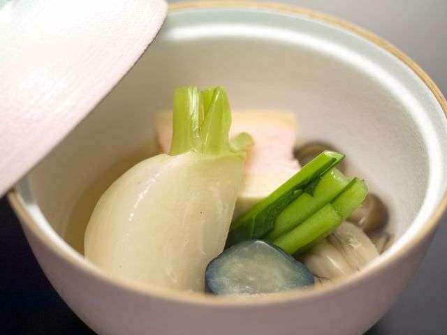 Hotel Kojokaku 카타시나 외부 사진