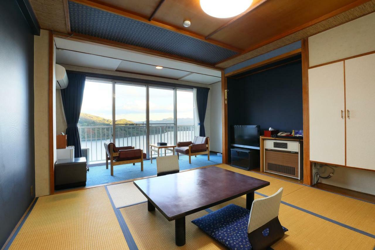 Hotel Kojokaku 카타시나 외부 사진