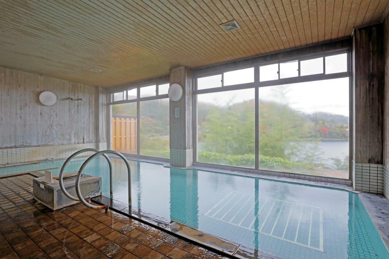 Hotel Kojokaku 카타시나 외부 사진