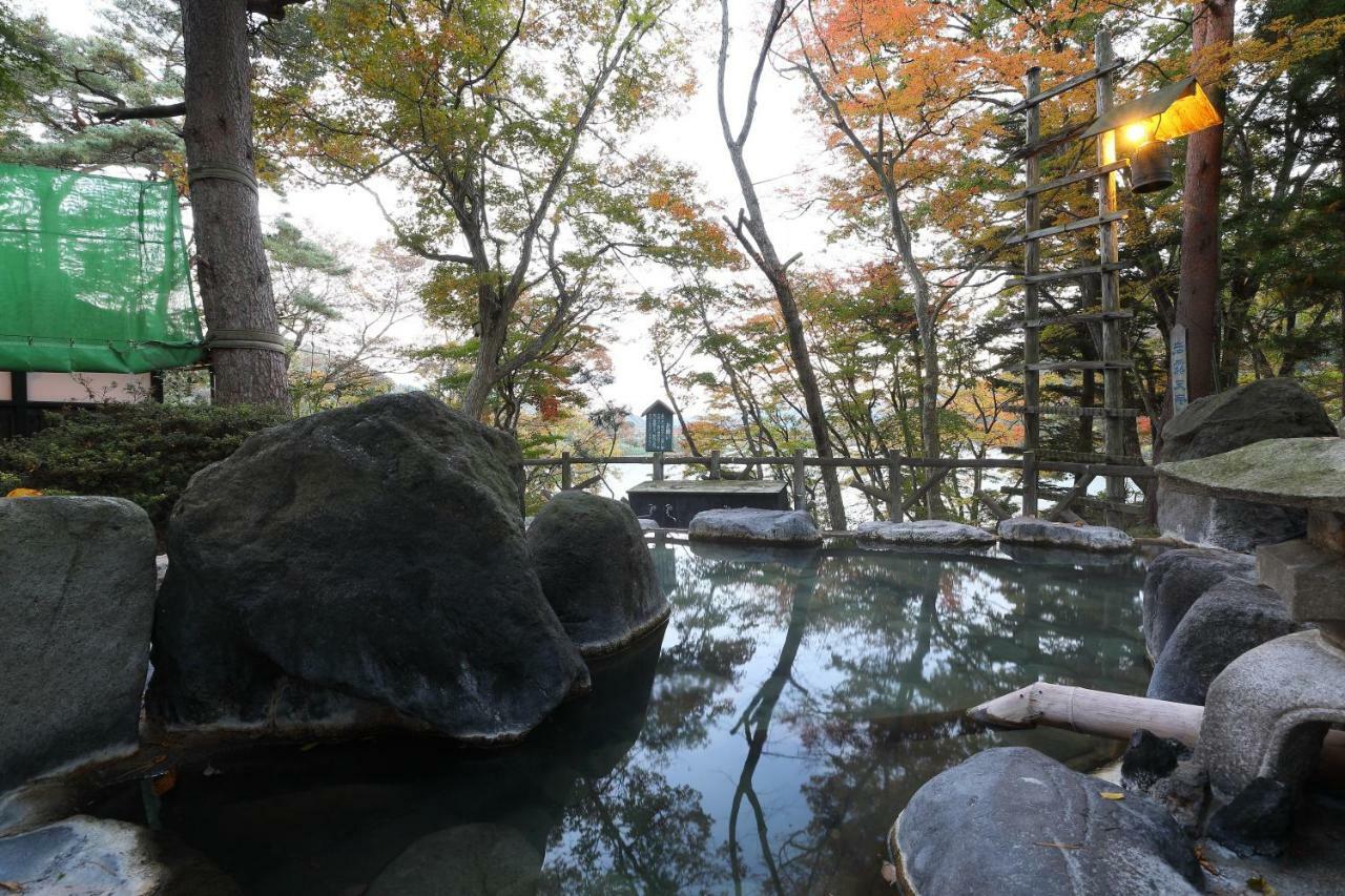 Hotel Kojokaku 카타시나 외부 사진